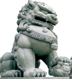 惠安石雕
